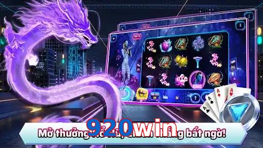 920win